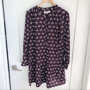 Loft Dress - M